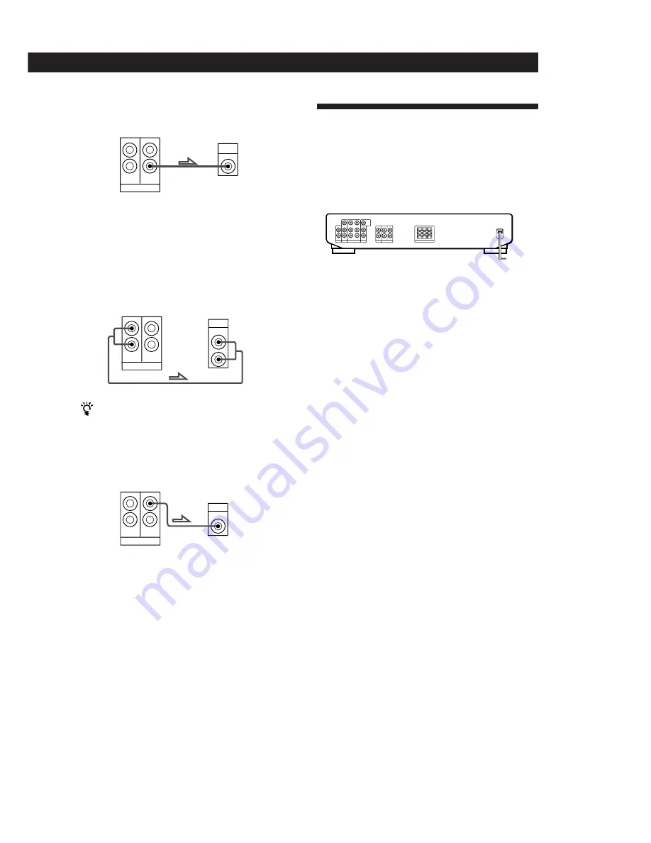 Sony SDP-E300 Скачать руководство пользователя страница 41