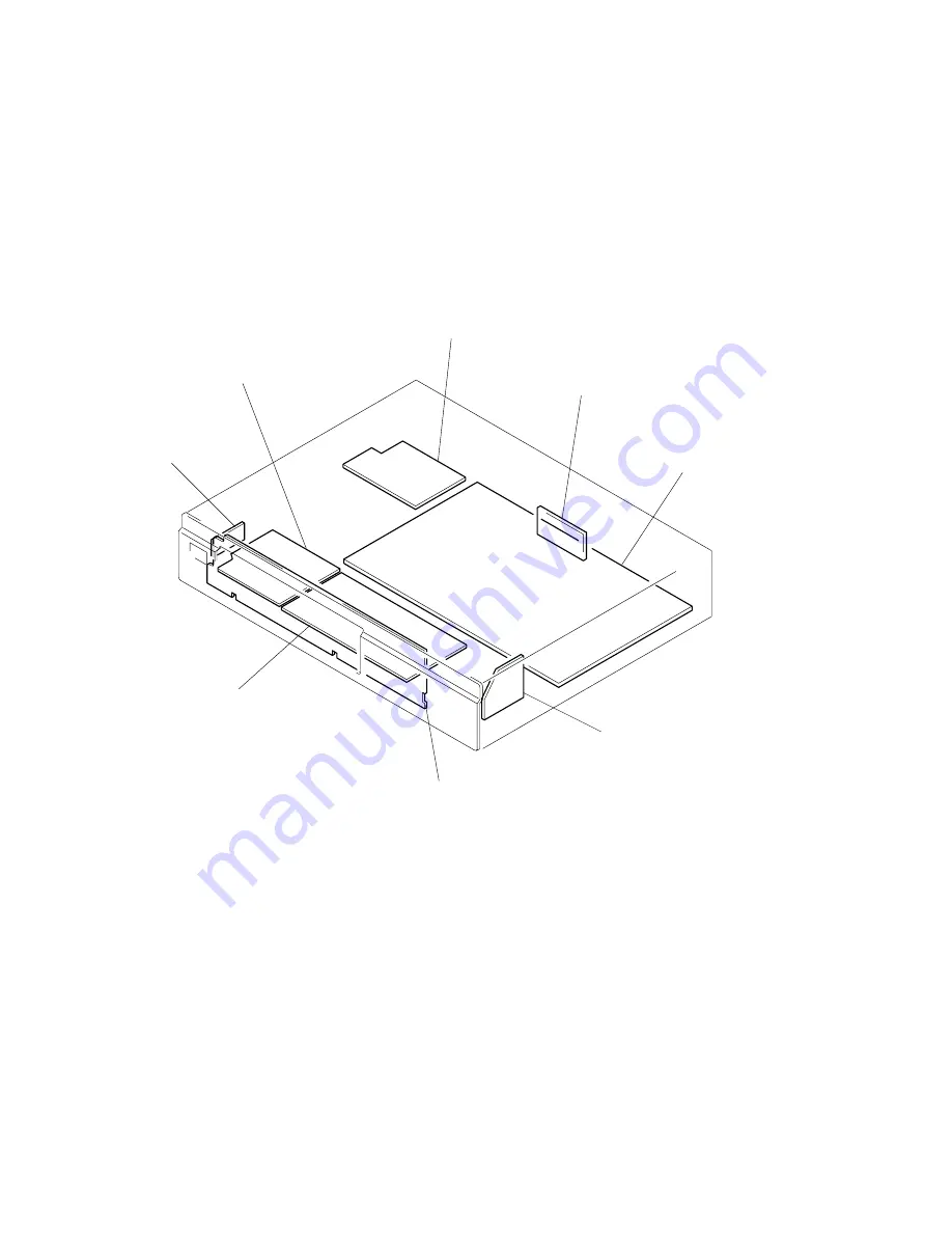 Sony SDP-EP9ES Service Manual Download Page 16