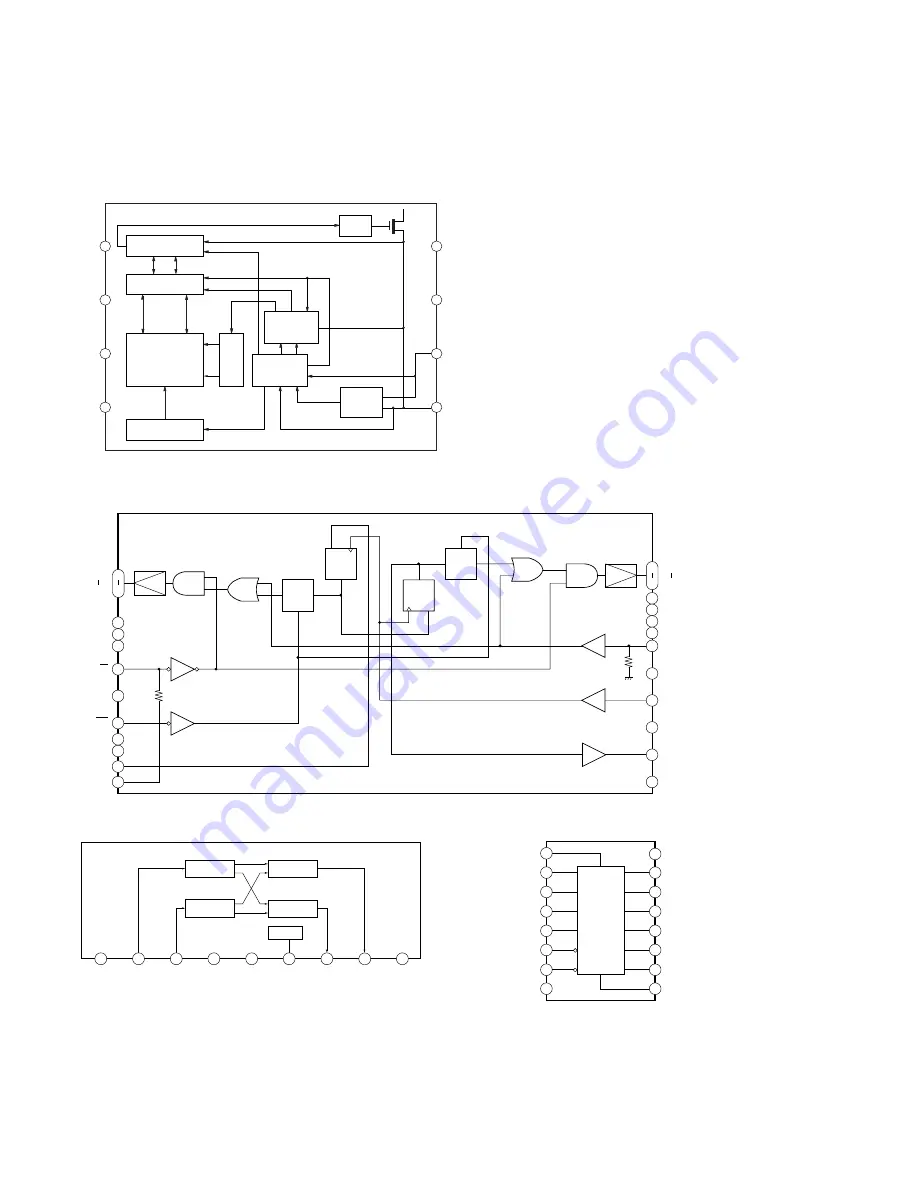 Sony SDP-EP9ES Service Manual Download Page 39