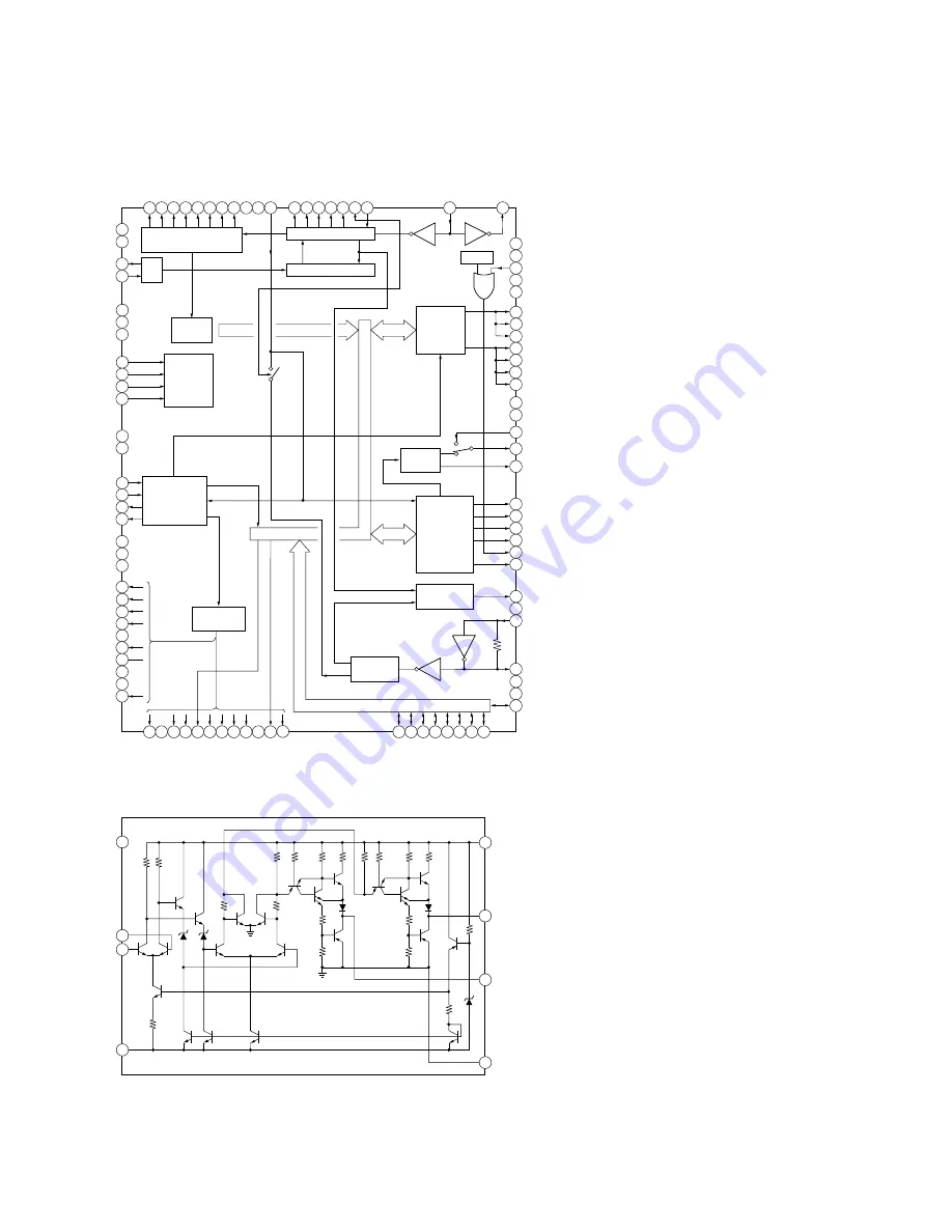 Sony SDP-EP9ES Скачать руководство пользователя страница 43