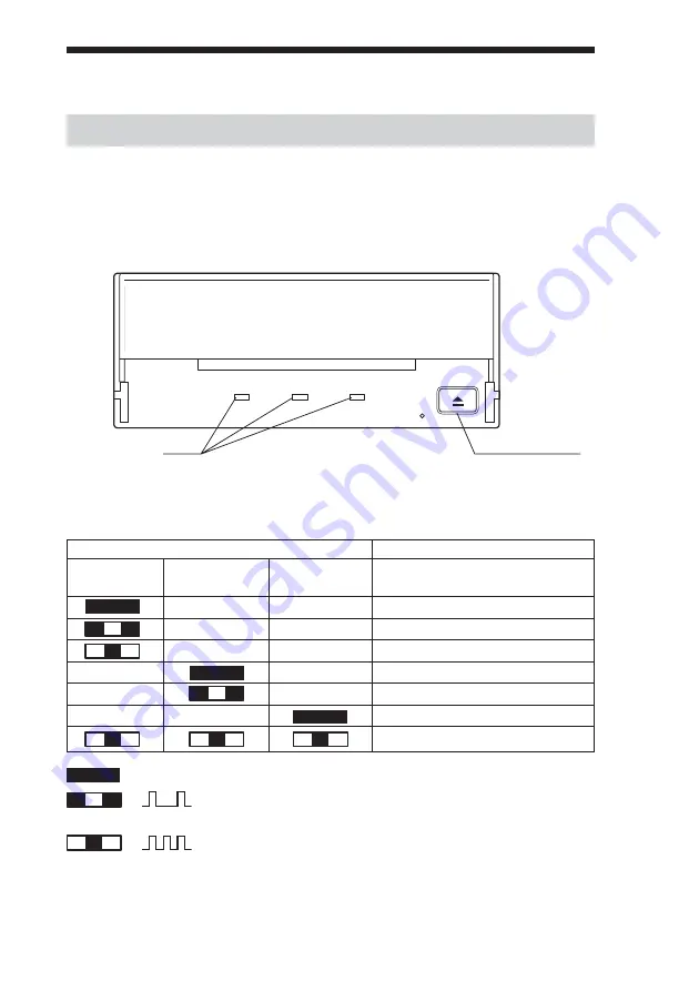 Sony SDX-470V Series User Manual Download Page 22