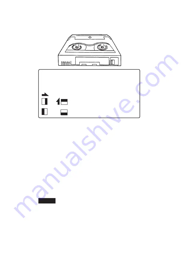 Sony SDX-470V Series User Manual Download Page 24