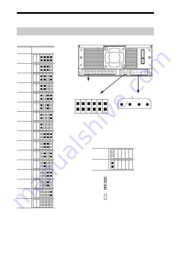 Sony SDX-700C User Manual Download Page 10