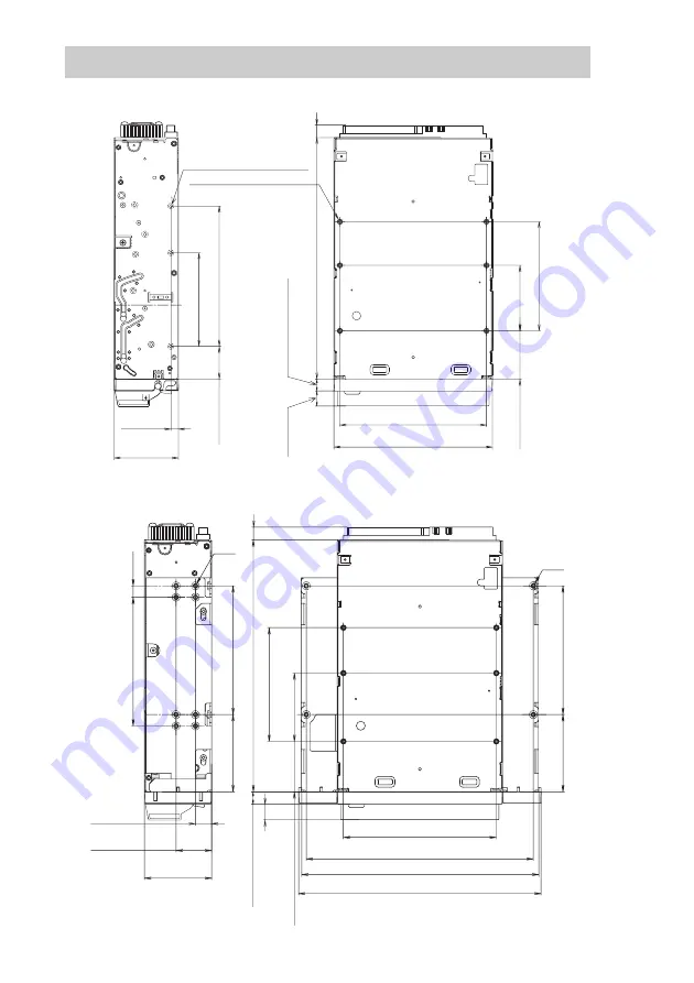 Sony SDX-700C User Manual Download Page 14