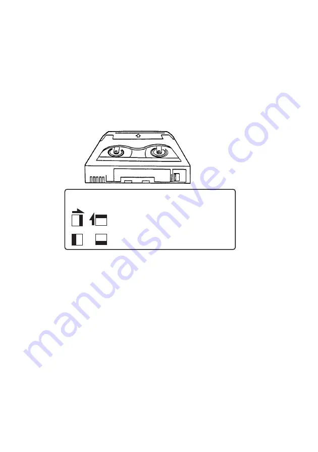 Sony SDX-700C User Manual Download Page 22