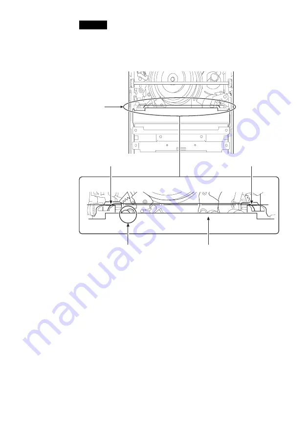 Sony SDX-700C User Manual Download Page 25