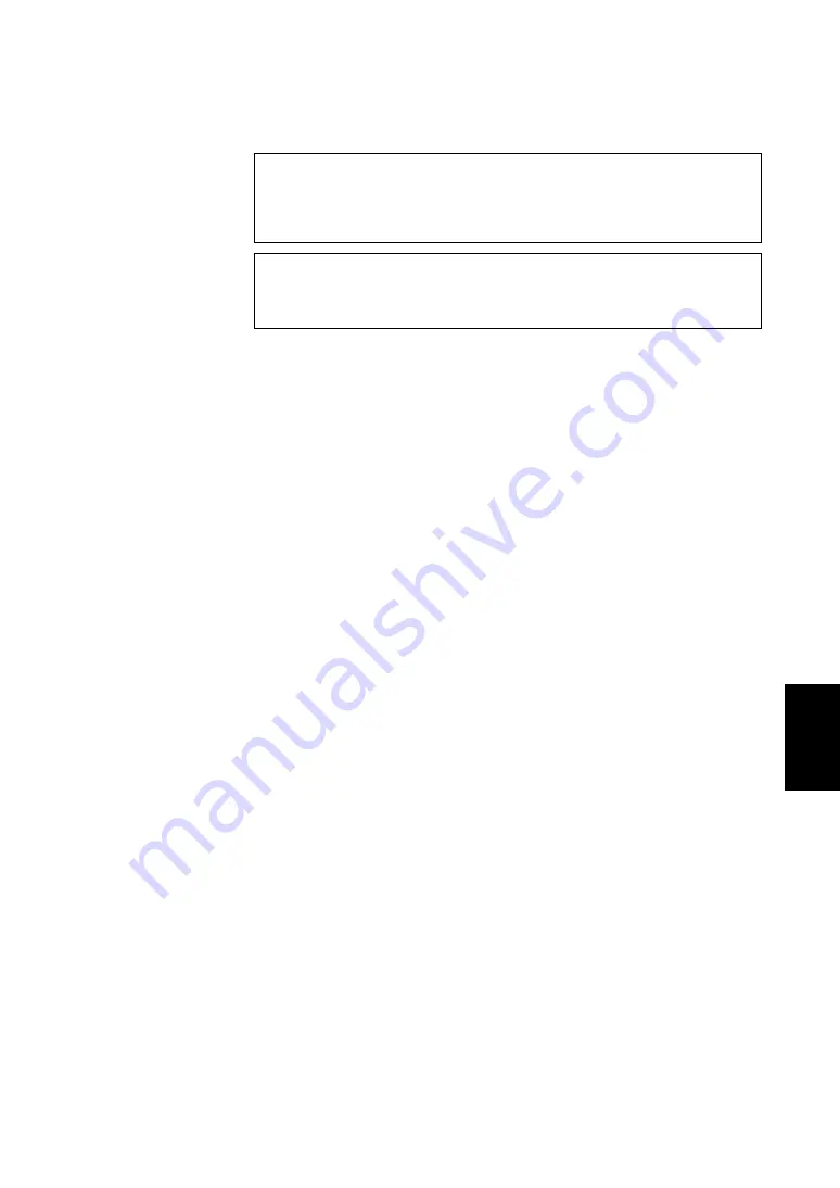 Sony SDX-D250V Operator'S Manual Download Page 145