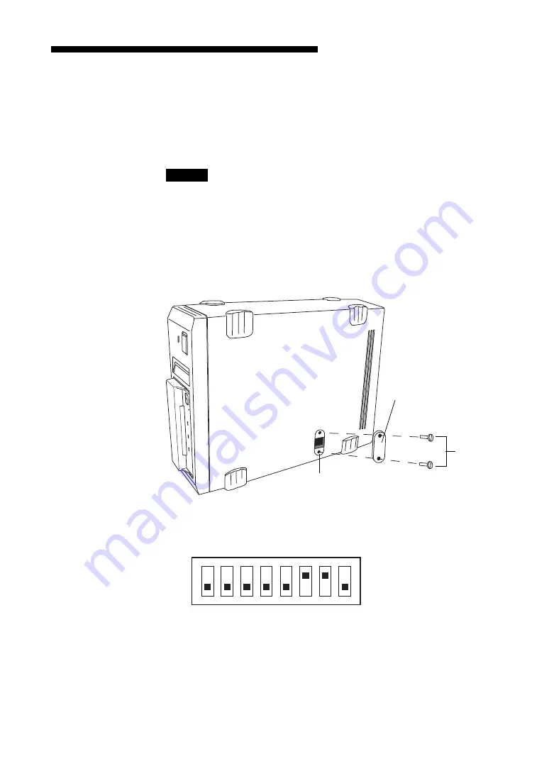 Sony SDX-D420V Series Скачать руководство пользователя страница 14