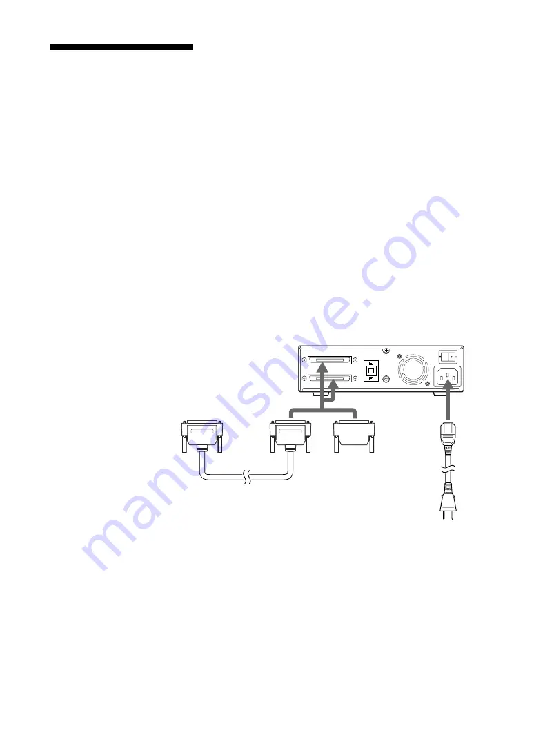 Sony SDX-S300C Operator'S Manual Download Page 28