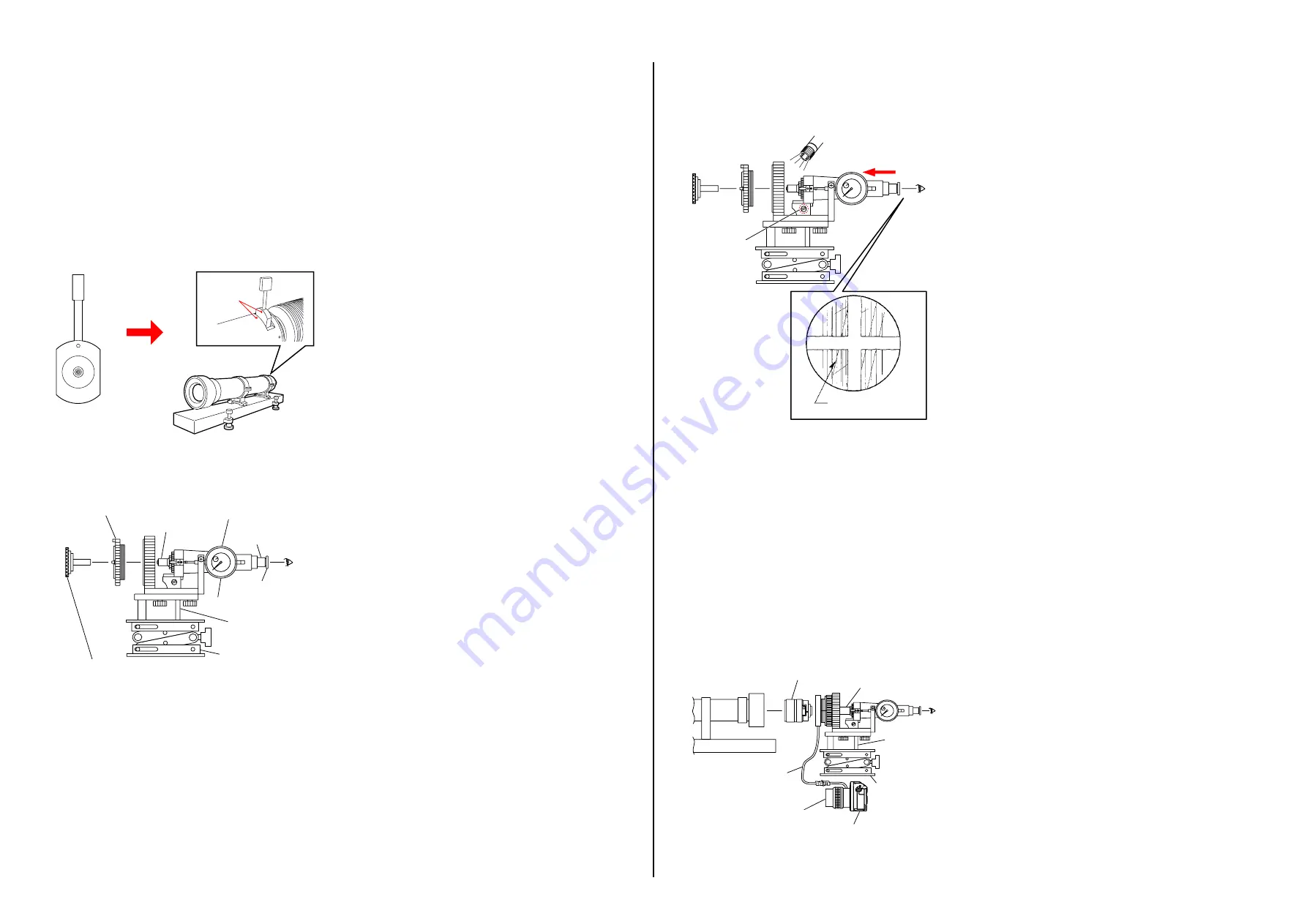 Sony SEL-1018 Скачать руководство пользователя страница 35