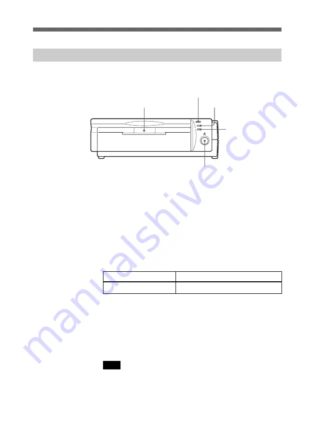 Sony SFD200S-BP Скачать руководство пользователя страница 9