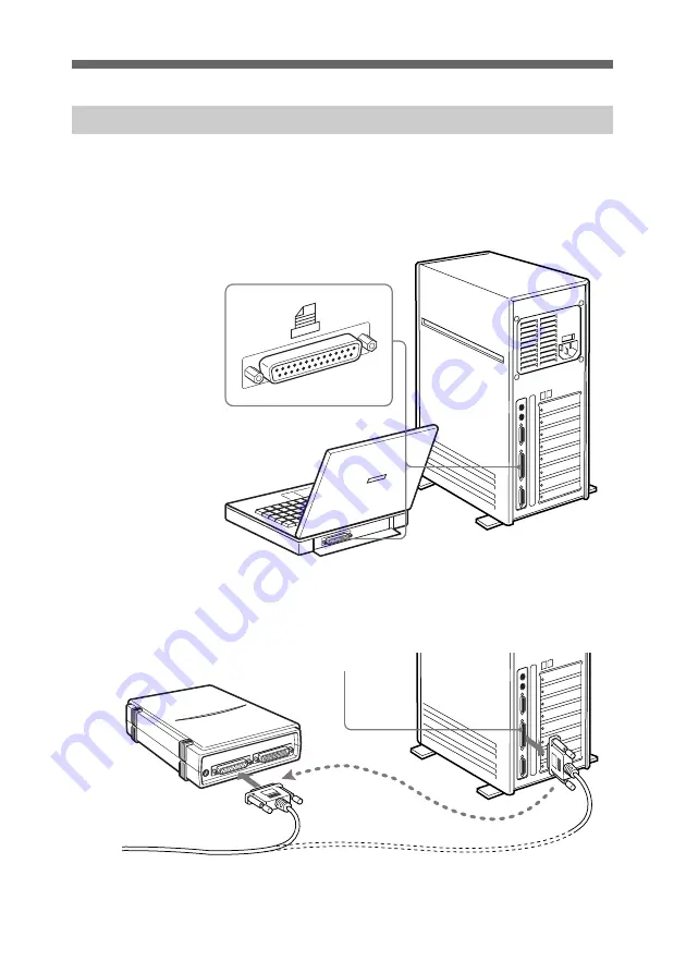 Sony SFD200S-BP Operating Instructions Manual Download Page 11