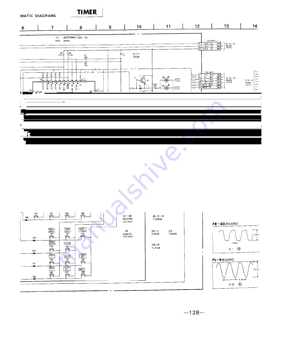 Sony SL-HF950 Service Manual Download Page 429