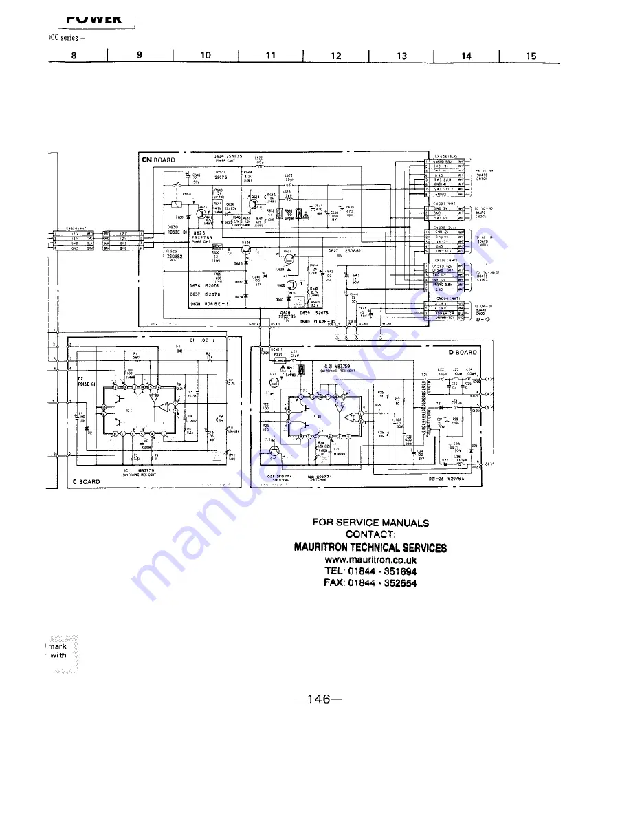 Sony SL-HF950 Скачать руководство пользователя страница 454