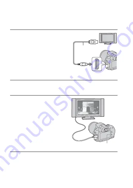 Sony SLT-A33 Скачать руководство пользователя страница 134