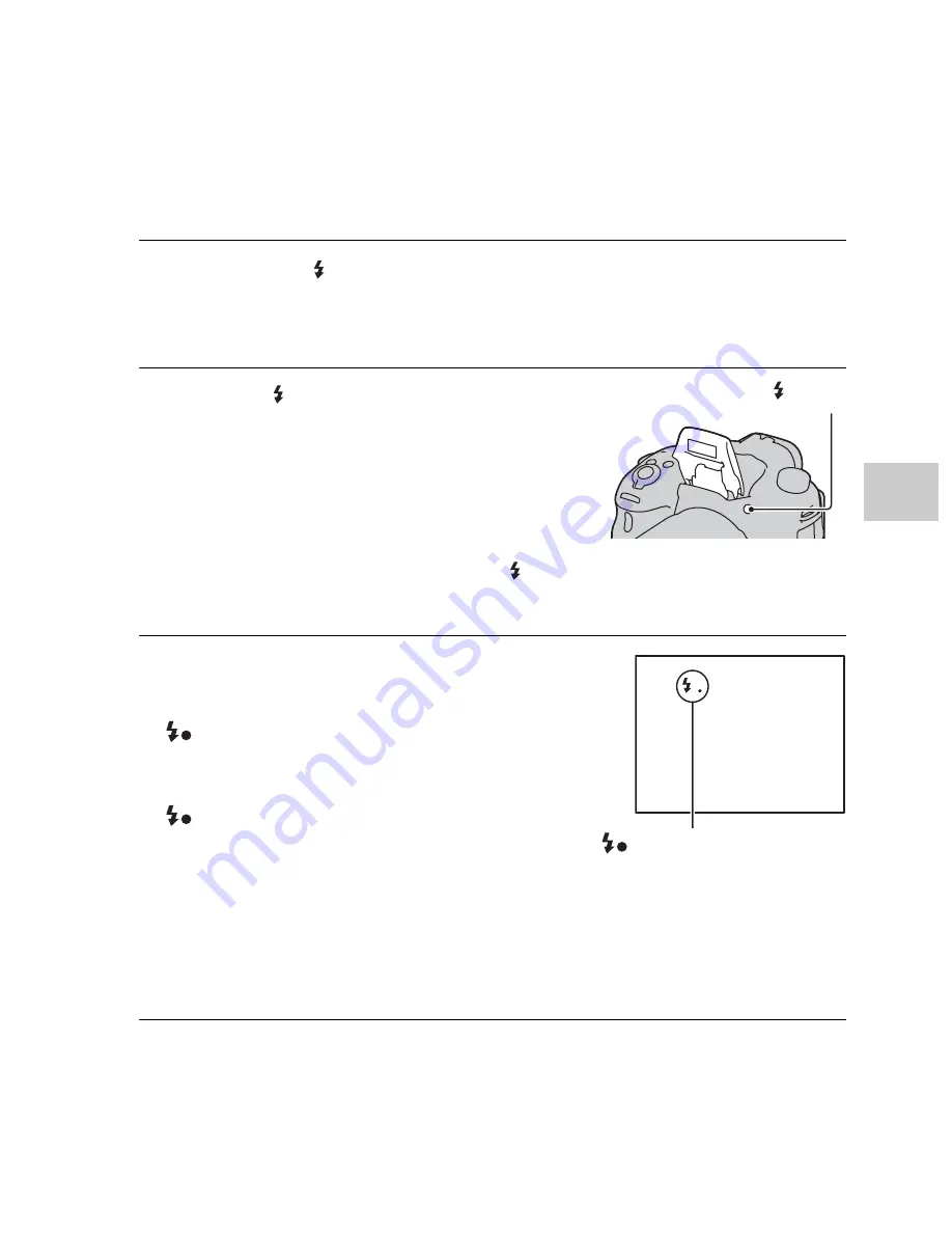 Sony SLT-A65V &alpha Instruction Manual Download Page 41