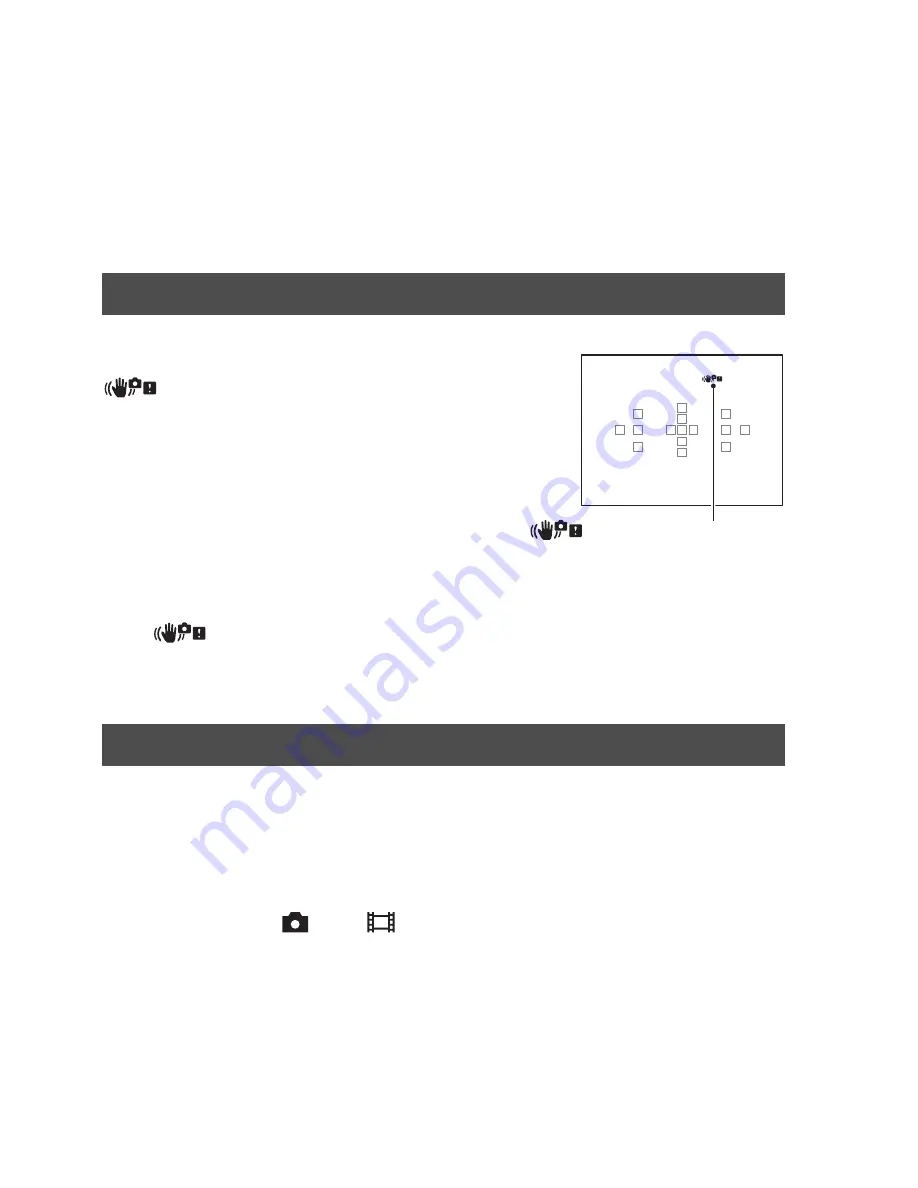 Sony SLT-A65V &alpha Instruction Manual Download Page 179