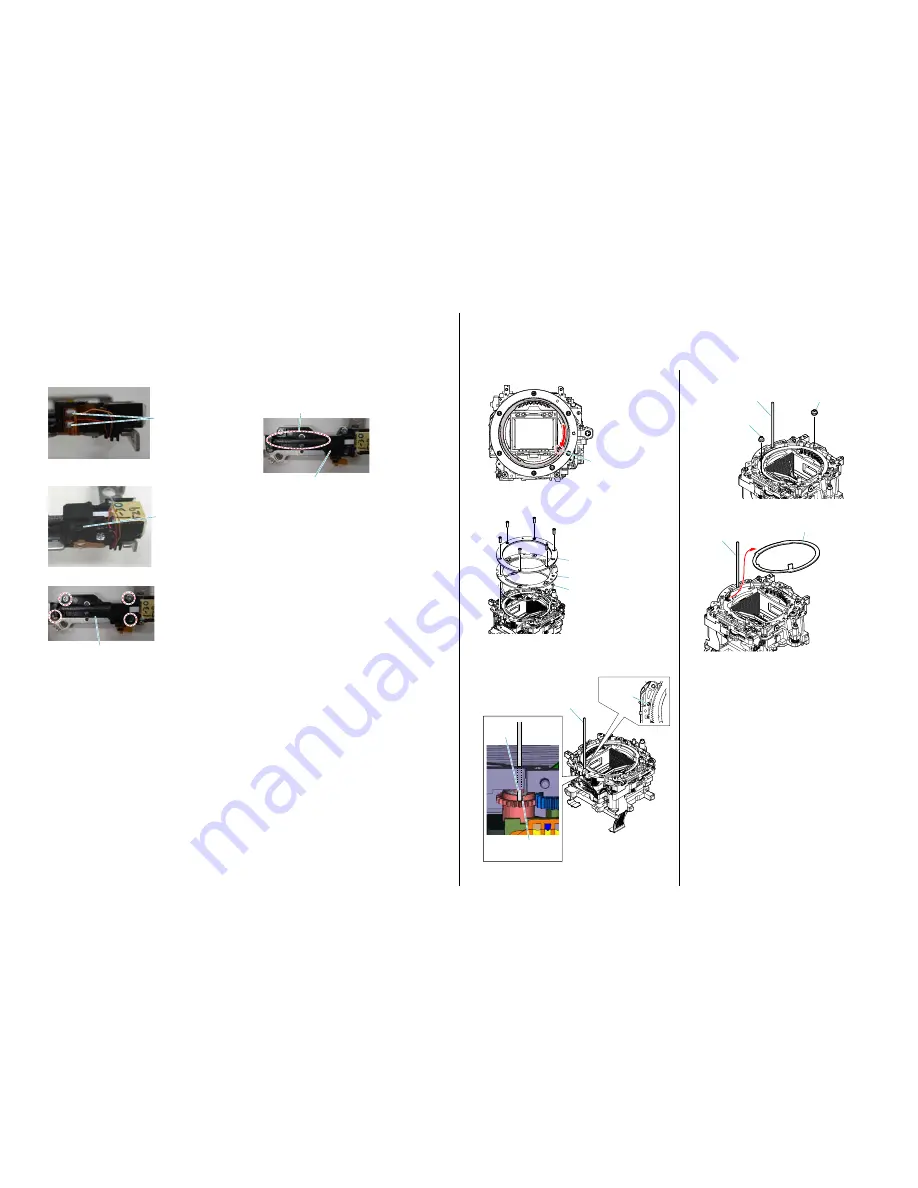 Sony SLT-A65V &alpha Скачать руководство пользователя страница 9