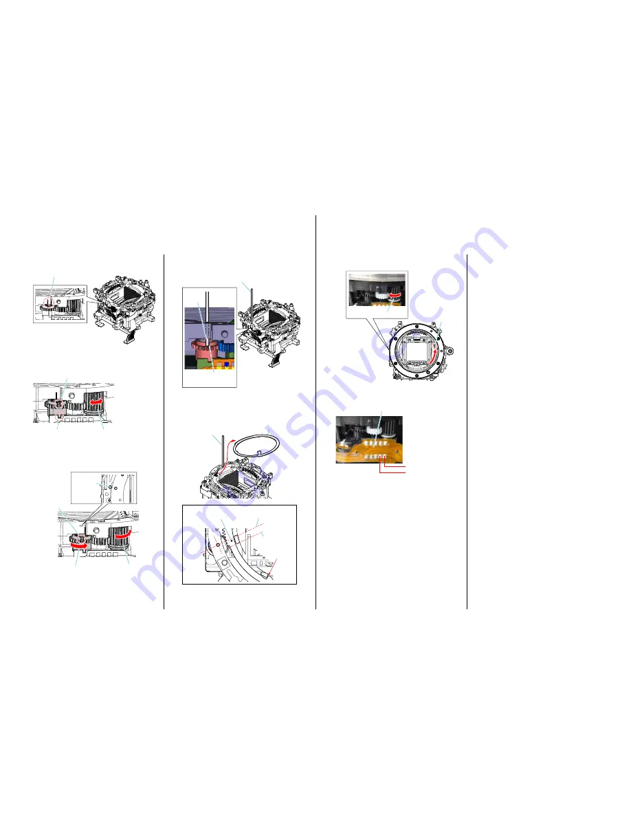 Sony SLT-A65V &alpha Скачать руководство пользователя страница 10