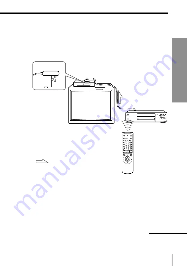 Sony SLV-795HF Operating Instructions Manual Download Page 41