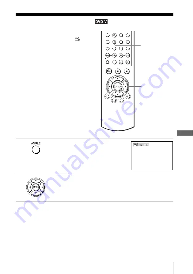 Sony SLV-D271P - Dvd/vcr Combo Скачать руководство пользователя страница 67