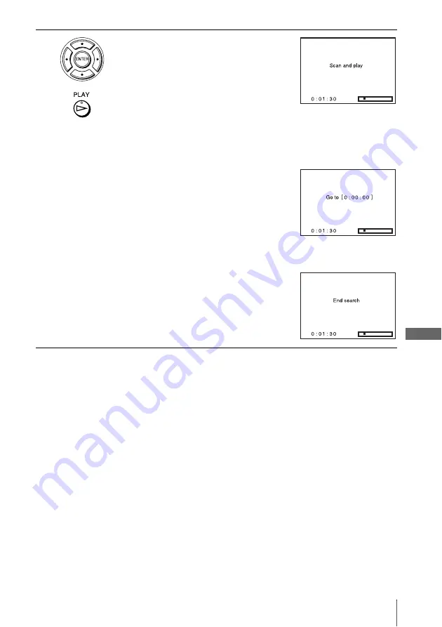 Sony SLV-D271P - Dvd/vcr Combo Скачать руководство пользователя страница 93