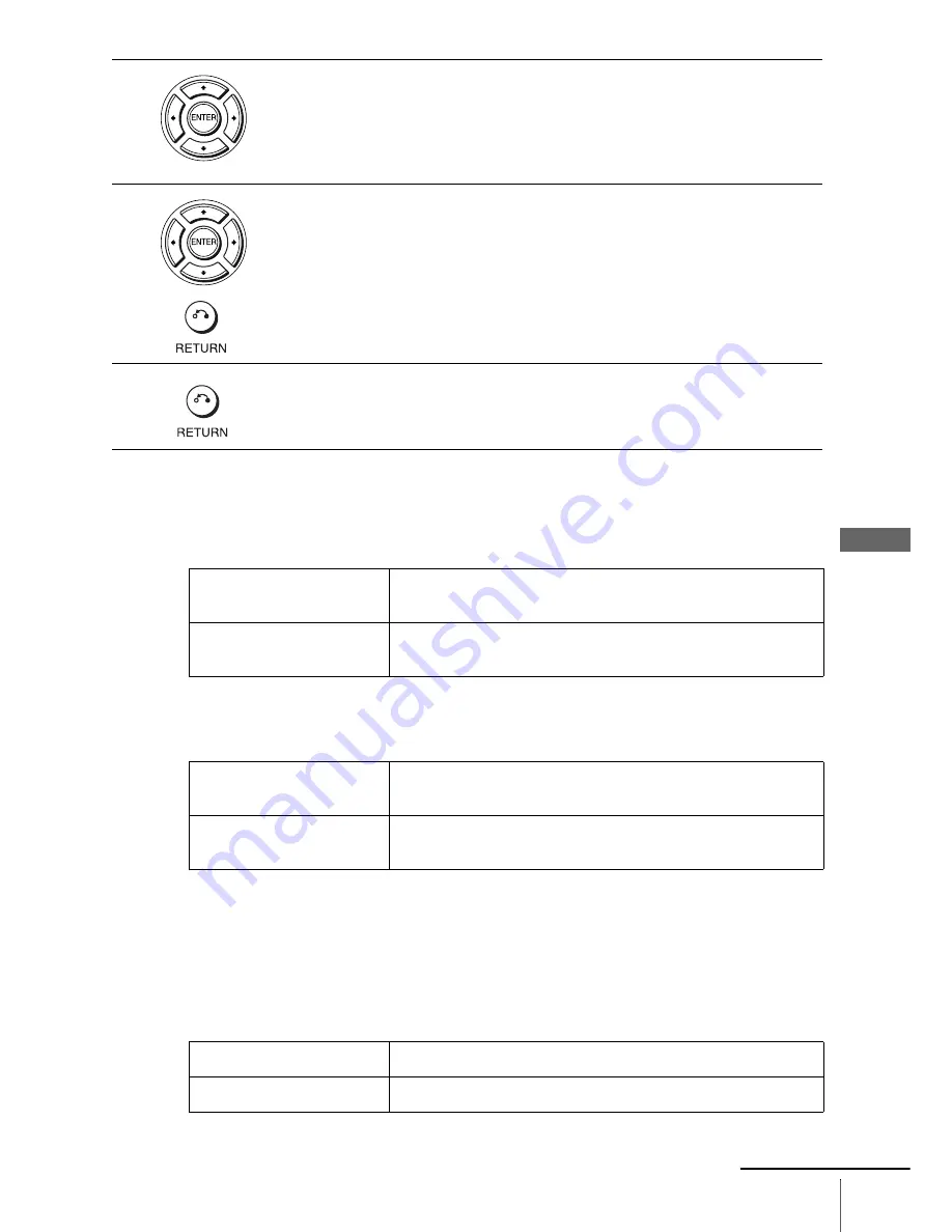 Sony SLV-D300P Operating Instructions (SLVD300P) Operating Instructions Manual Download Page 51