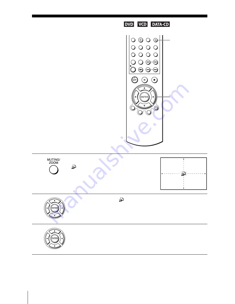 Sony SLV-D300P Operating Instructions (SLVD300P) Operating Instructions Manual Download Page 62