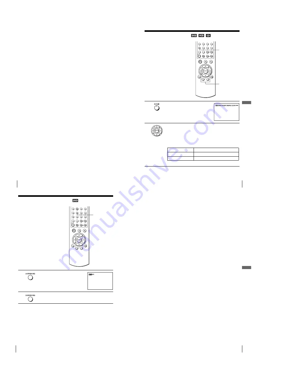 Sony SLV-D300P Operating Instructions (SLVD300P) Service Manual Download Page 26