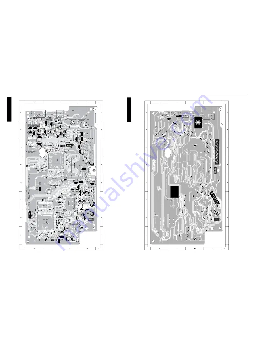 Sony SLV-D300P Operating Instructions (SLVD300P) Service Manual Download Page 68