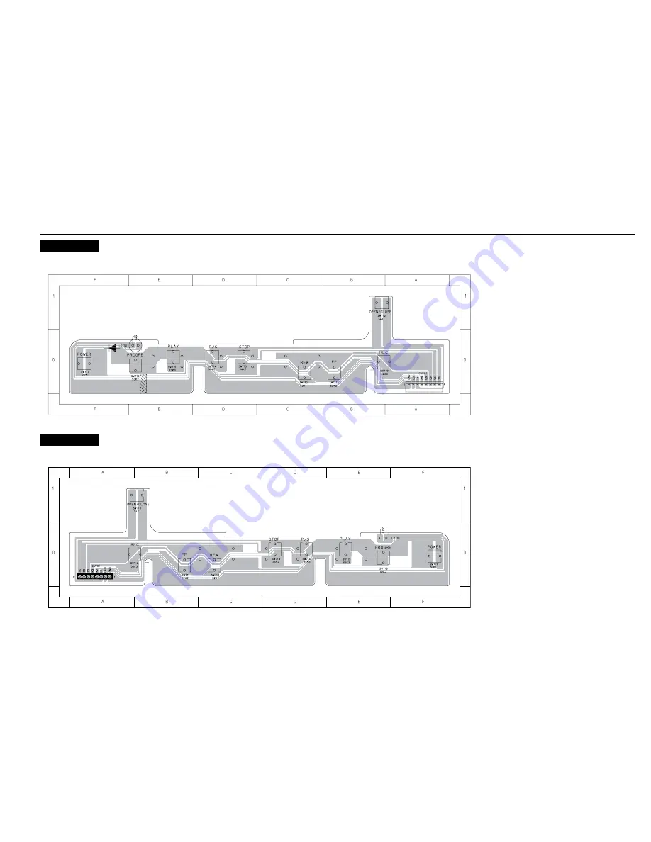 Sony SLV-D300P Operating Instructions (SLVD300P) Service Manual Download Page 69