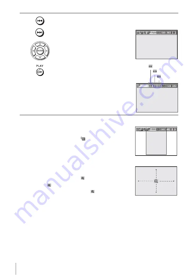 Sony SLV-D350P Operating Instructions (SLVD350P DVD-VCR) Скачать руководство пользователя страница 95