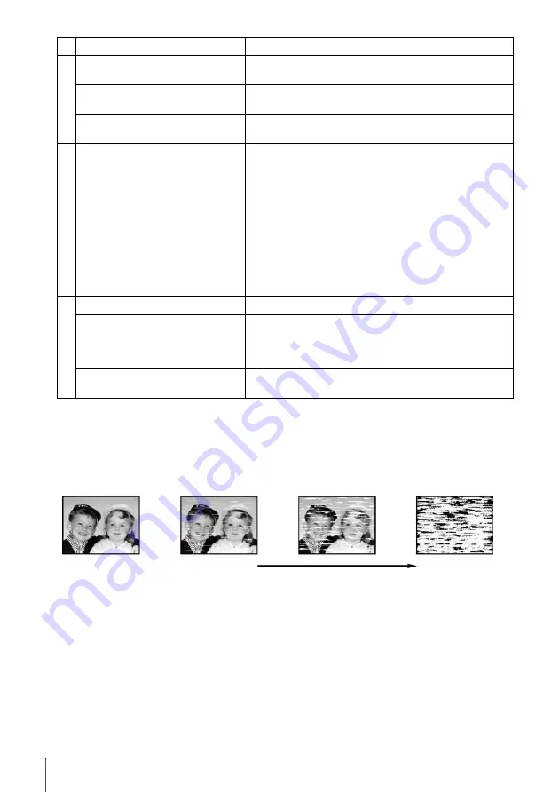 Sony SLV-D350P Operating Instructions (SLVD350P DVD-VCR) Operating Instructions Manual Download Page 117