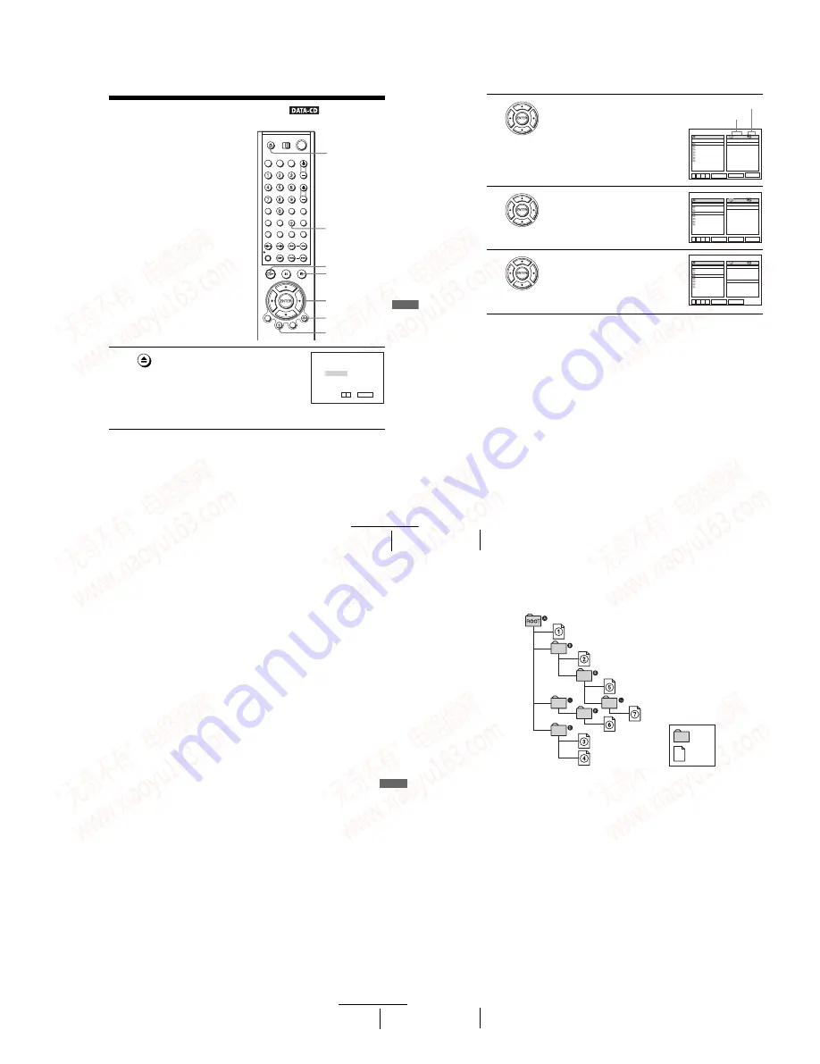 Sony SLV-D350P Operating Instructions (SLVD350P DVD-VCR) Скачать руководство пользователя страница 31