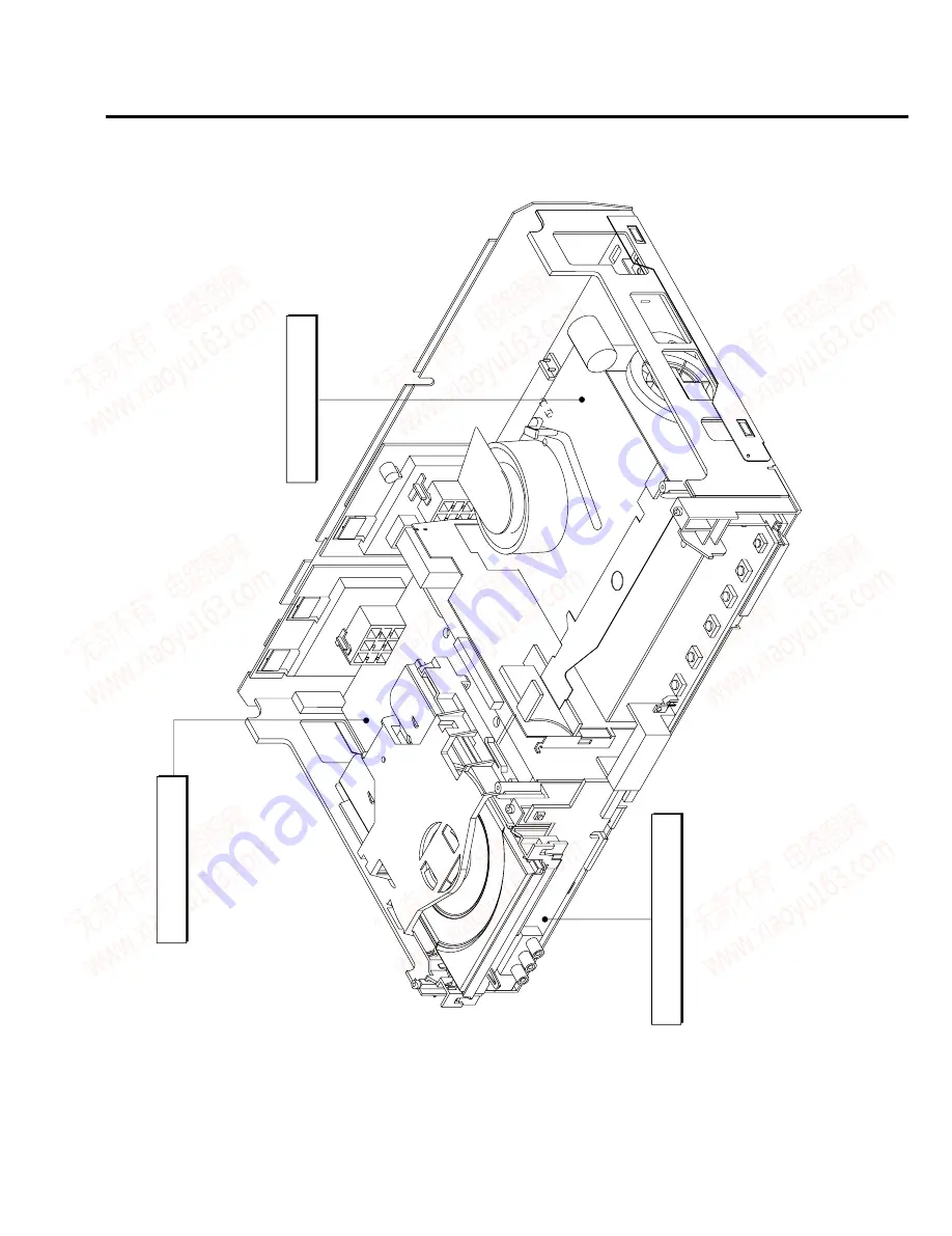 Sony SLV-D350P Operating Instructions (SLVD350P DVD-VCR) Скачать руководство пользователя страница 43