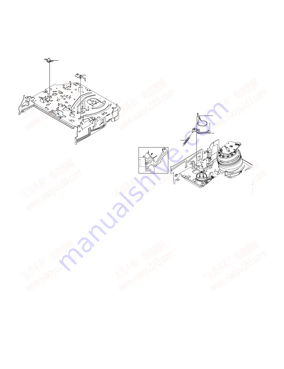 Sony SLV-D350P Operating Instructions (SLVD350P DVD-VCR) Скачать руководство пользователя страница 52