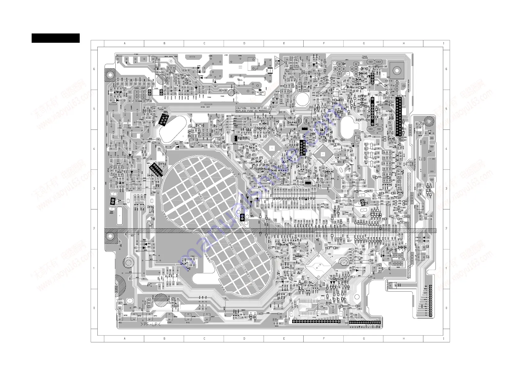 Sony SLV-D350P Operating Instructions (SLVD350P DVD-VCR) Скачать руководство пользователя страница 71