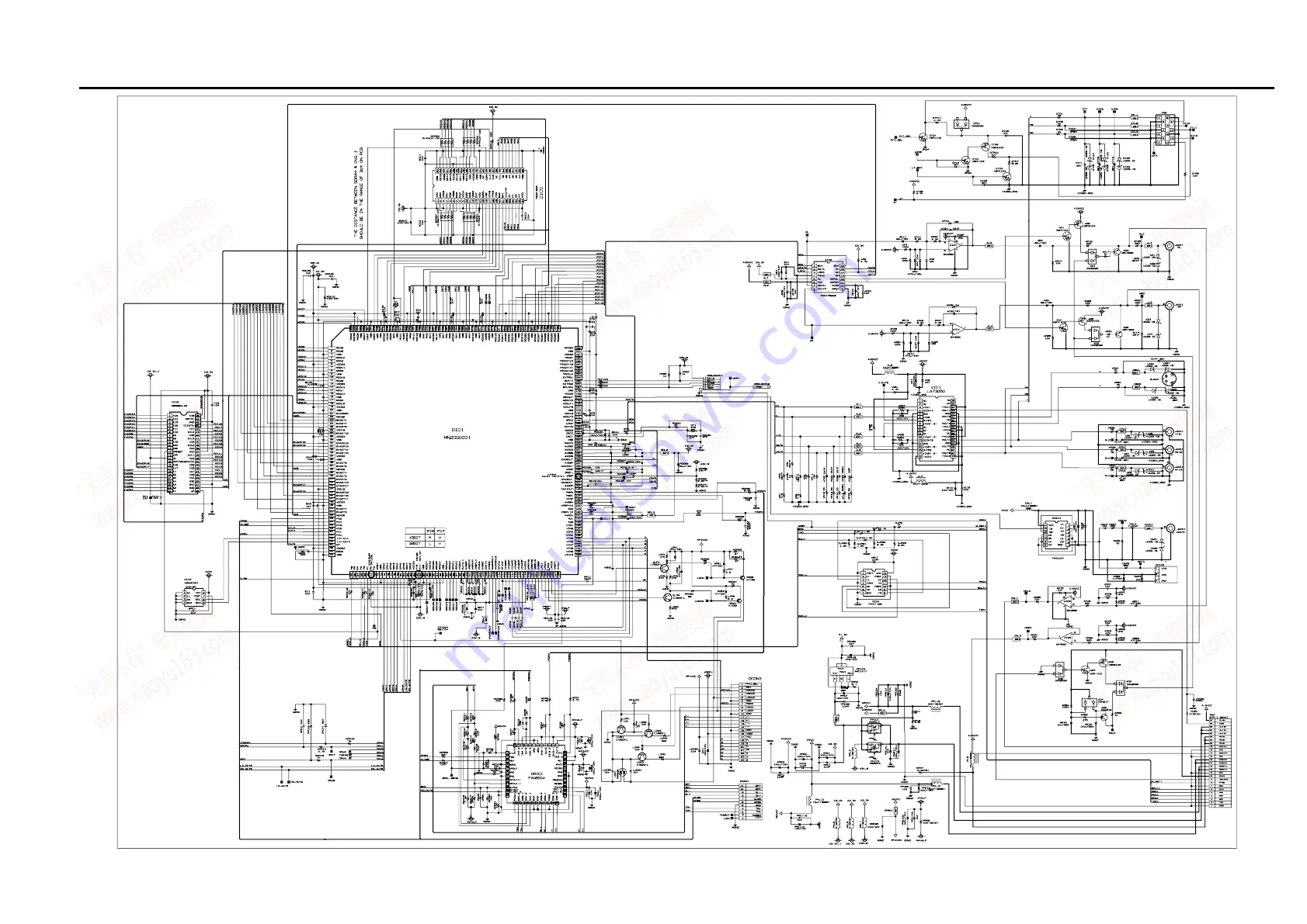 Sony SLV-D350P Operating Instructions (SLVD350P DVD-VCR) Скачать руководство пользователя страница 83