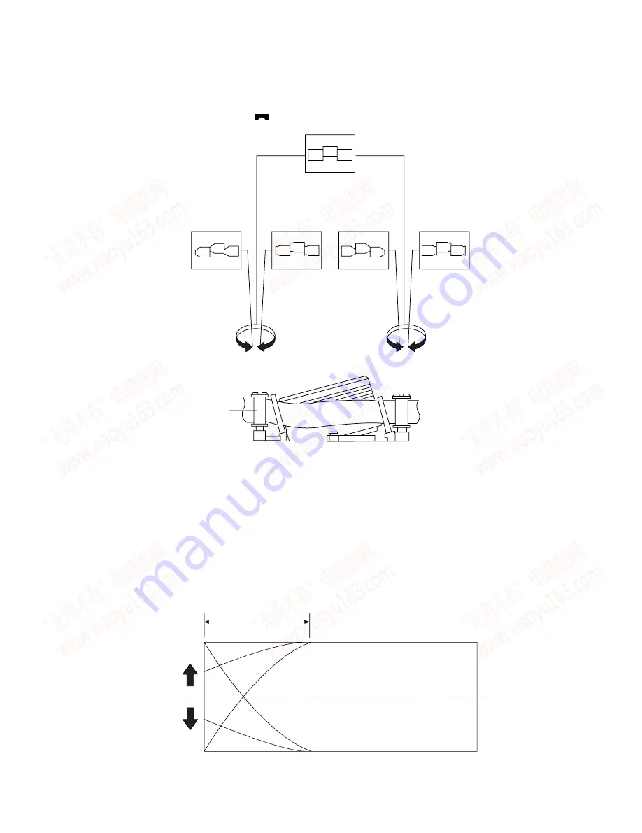 Sony SLV-D350P Operating Instructions (SLVD350P DVD-VCR) Скачать руководство пользователя страница 93