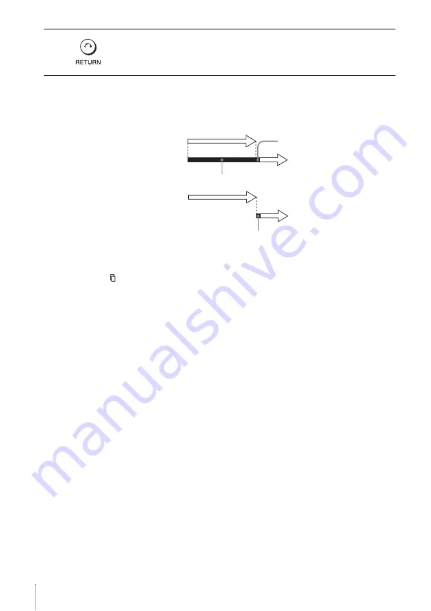 Sony SLV-D360P Operating Instructions (For SLV-D360P DVD Player) Скачать руководство пользователя страница 60