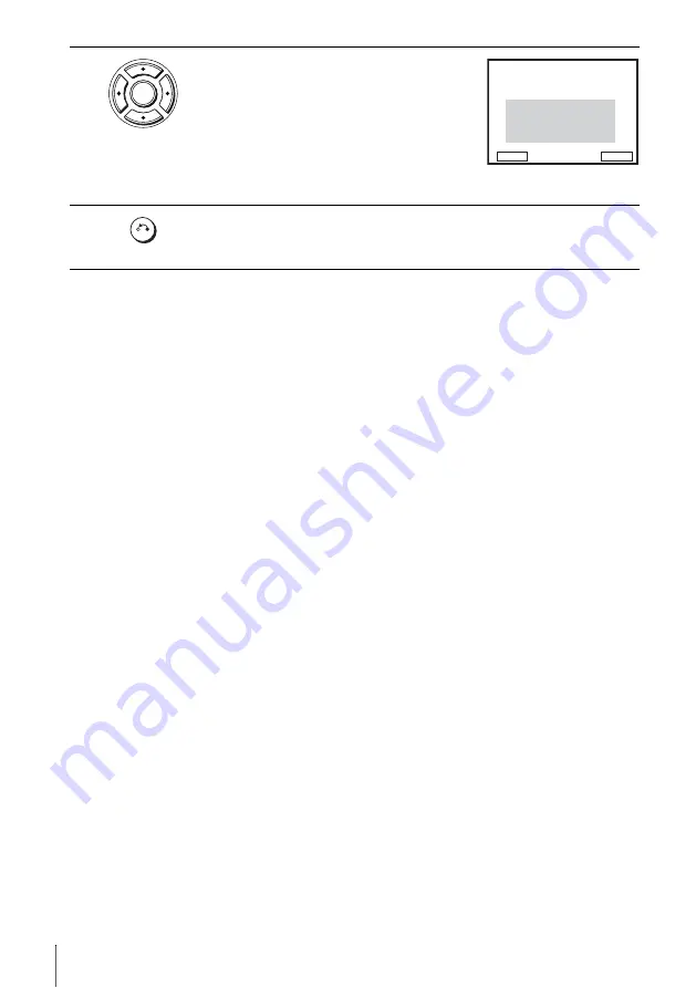 Sony SLV-D900E Operating Instructions Manual Download Page 66