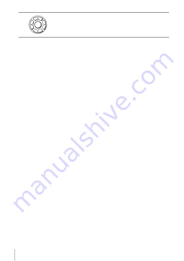 Sony SLV-D900E Operating Instructions Manual Download Page 68