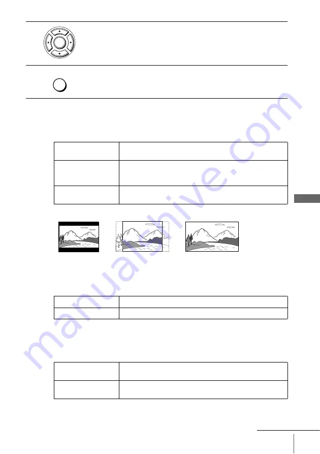 Sony SLV-D910N Operating Instructions Manual Download Page 59