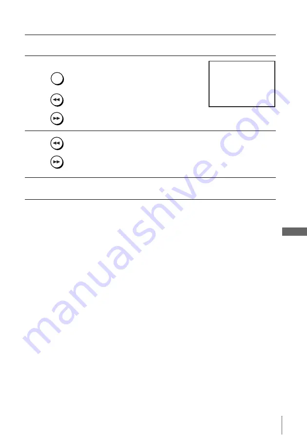 Sony SLV-D930 GI Operating Instructions Manual Download Page 95