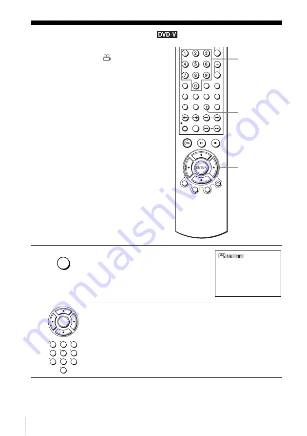 Sony SLV-D985P AZ Operating Instructions Manual Download Page 74