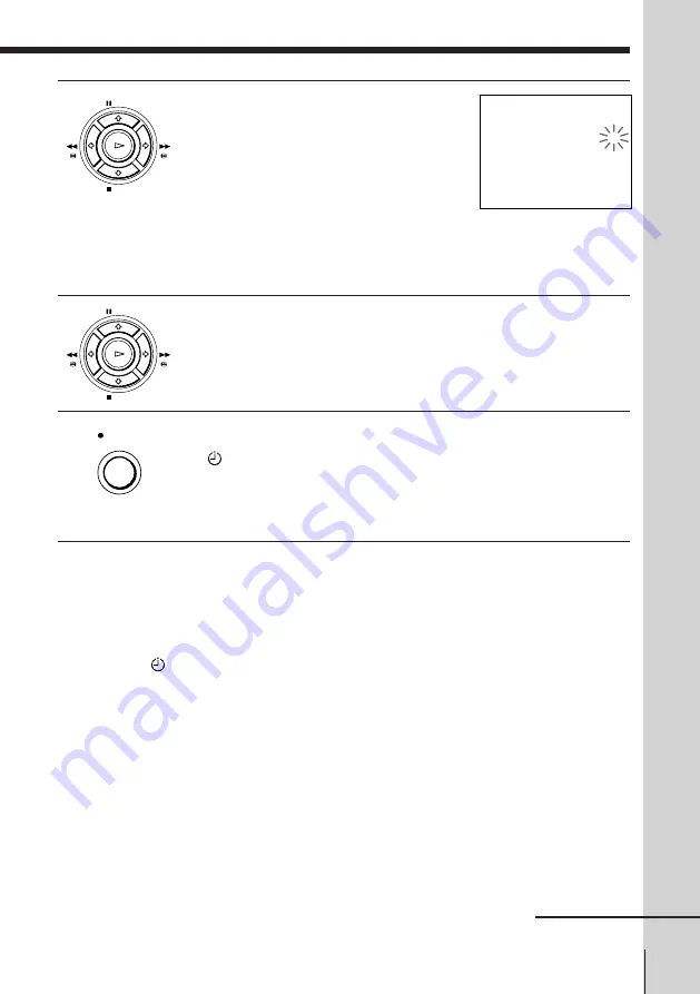 Sony SLV-E177EG Скачать руководство пользователя страница 26