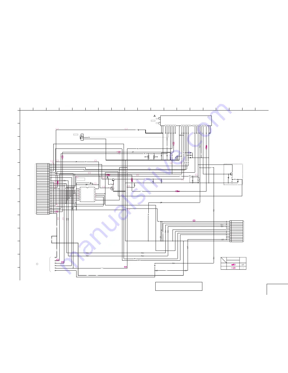 Sony SLV-ED100KR Service Manual Download Page 7