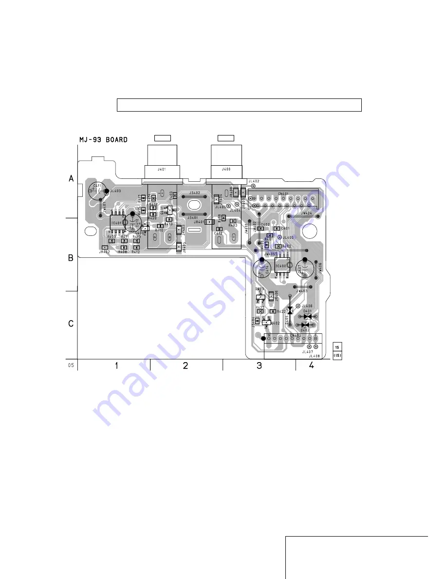 Sony SLV-ED100KR Service Manual Download Page 9