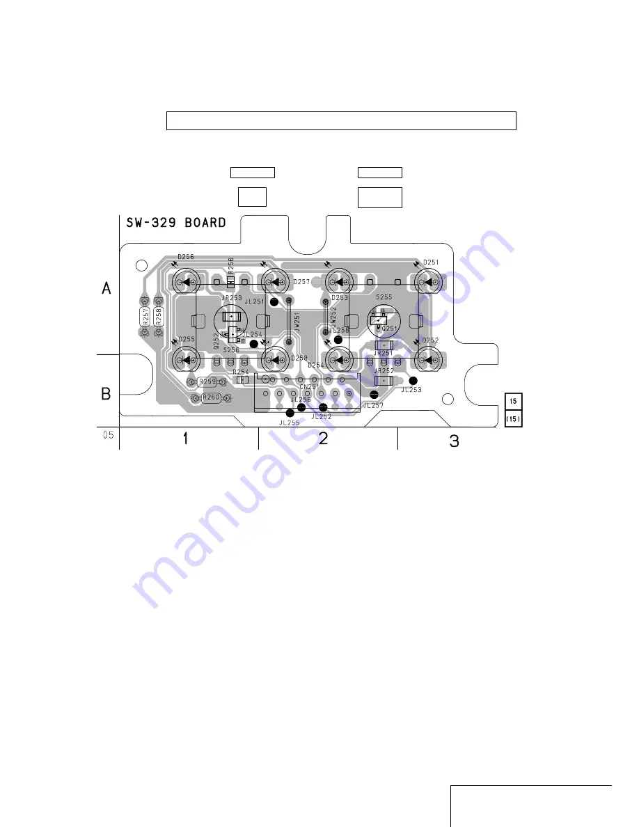 Sony SLV-ED100KR Service Manual Download Page 11