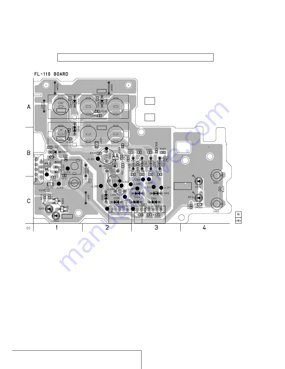 Sony SLV-ED100KR Service Manual Download Page 12